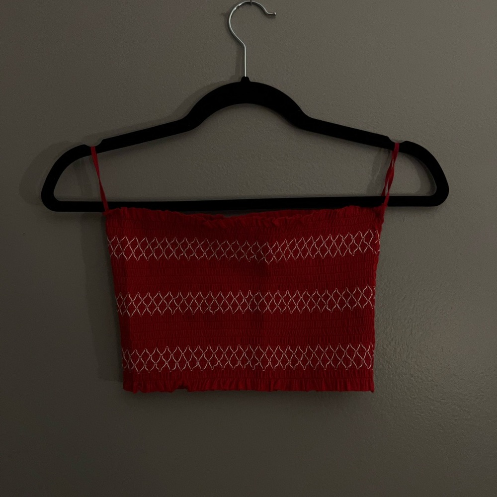 Garage - bandeau
